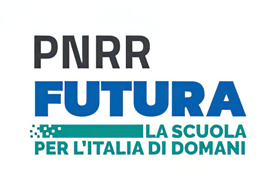 Logo pnrr