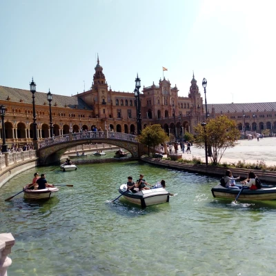 Andalusia