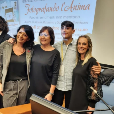 Ambasciata della Giustizia e della Parola