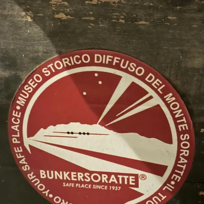 Bunker Monte Soratte 2026