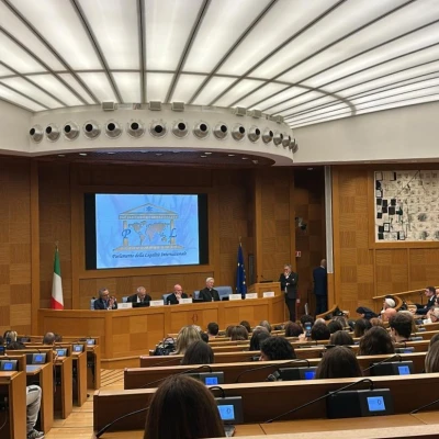Centrale Montemarini e Montecitorio