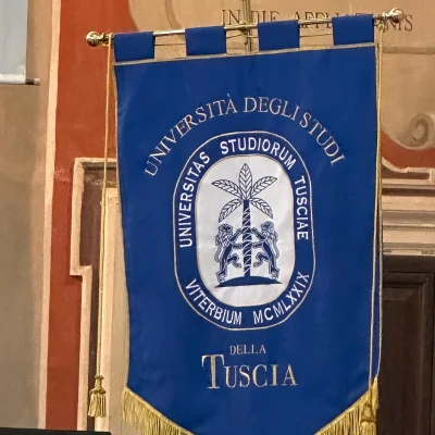 Convegno UNITUS “Geologia ambientale nel Lazio”