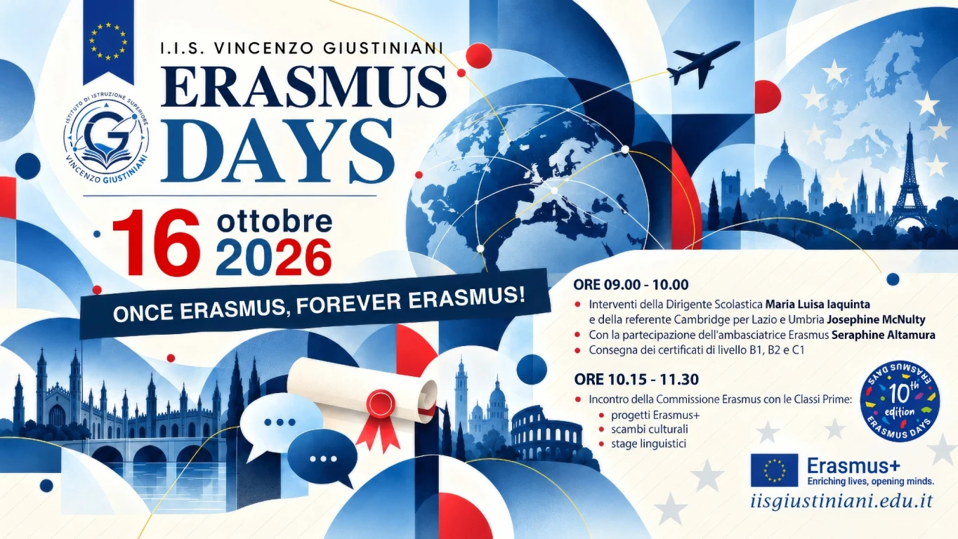 erasmusdays