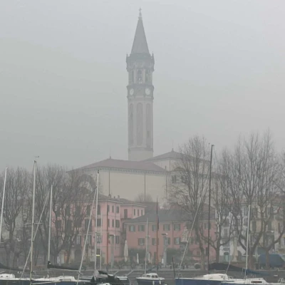 Luoghi manzoniani (primo gruppo)