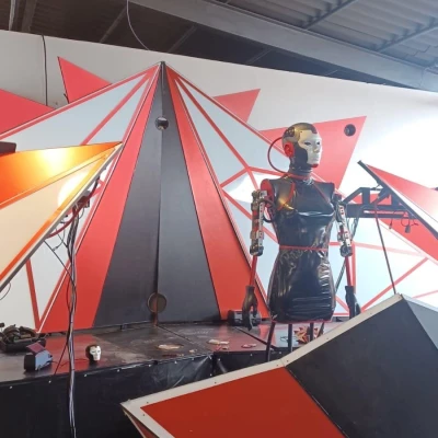 Maker Faire 2025 Roma