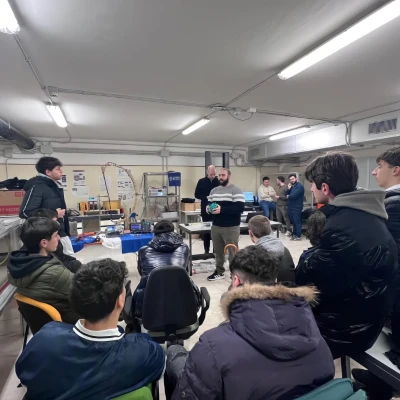 Orientamento Attivo UNITUS