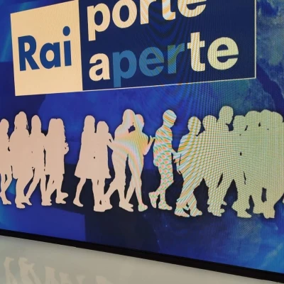 RAI Saxa Rubra