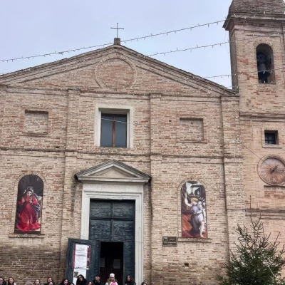 Recanati - Casa Leopardi