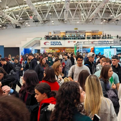 Salone dello Studente 2024 - Fiera di Roma