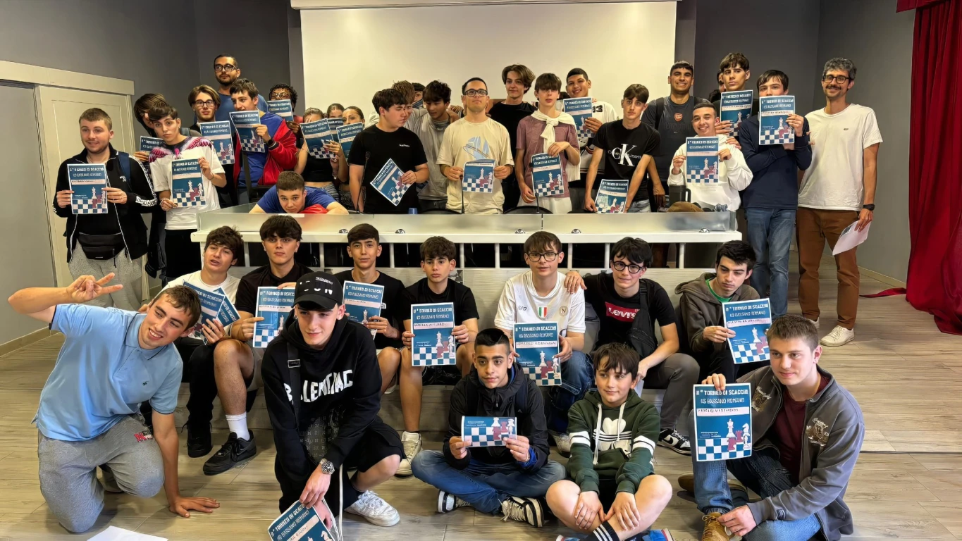 torneo di scacchi026