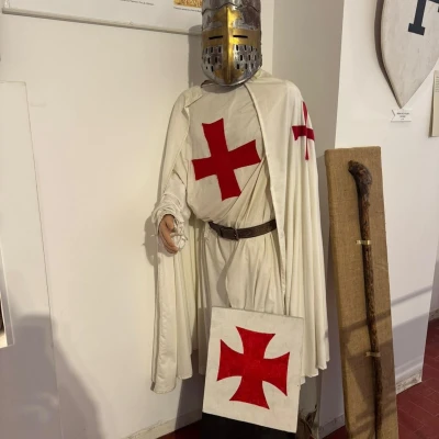 Uscita didattica "Viterbo sotterranea"