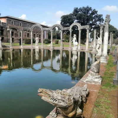 Villa Adriana