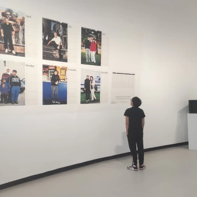 Visita al MAXXI - Roma