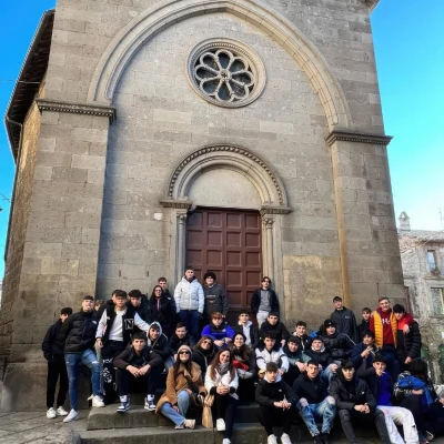 Viterbo Sotterranea